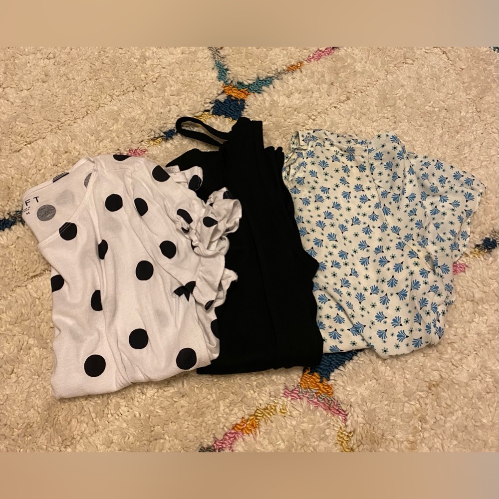 Loft Top Bundle